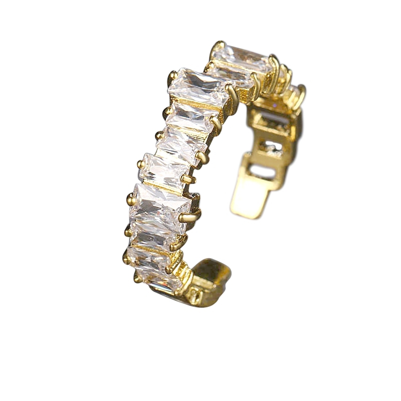 Divine Ring