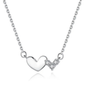 Aura - Heart Necklace