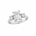 Meghan Adjustable Ring